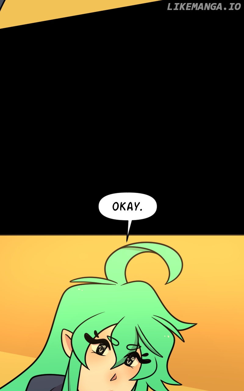 Down To Earth chapter 101 - page 19