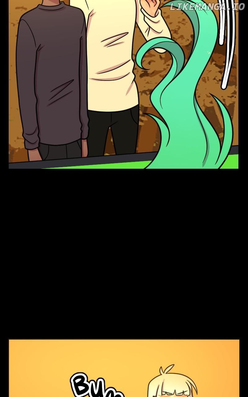 Down To Earth chapter 101 - page 23