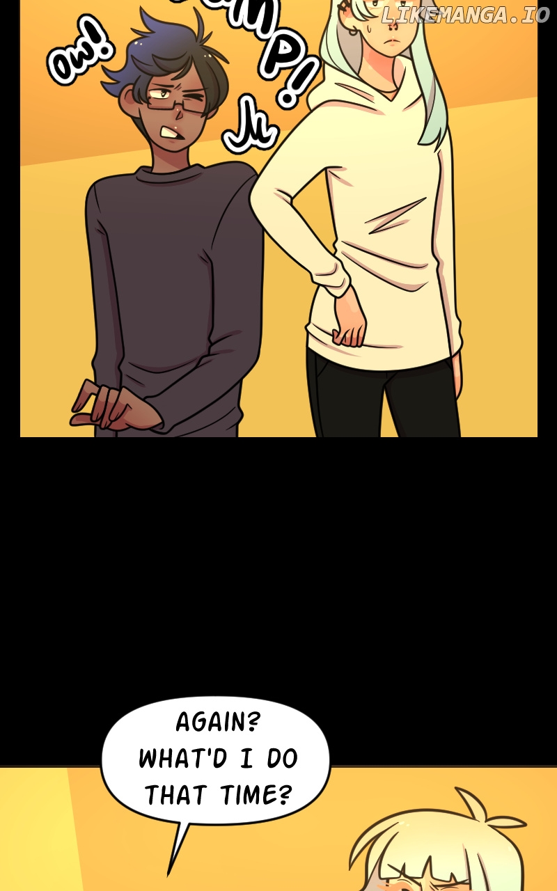 Down To Earth chapter 101 - page 24