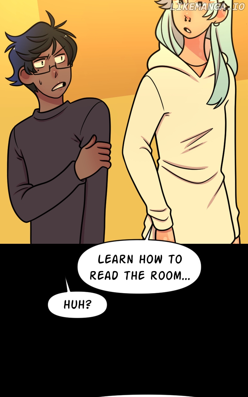 Down To Earth chapter 101 - page 25