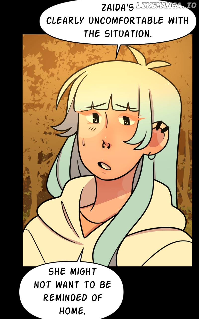 Down To Earth chapter 101 - page 26