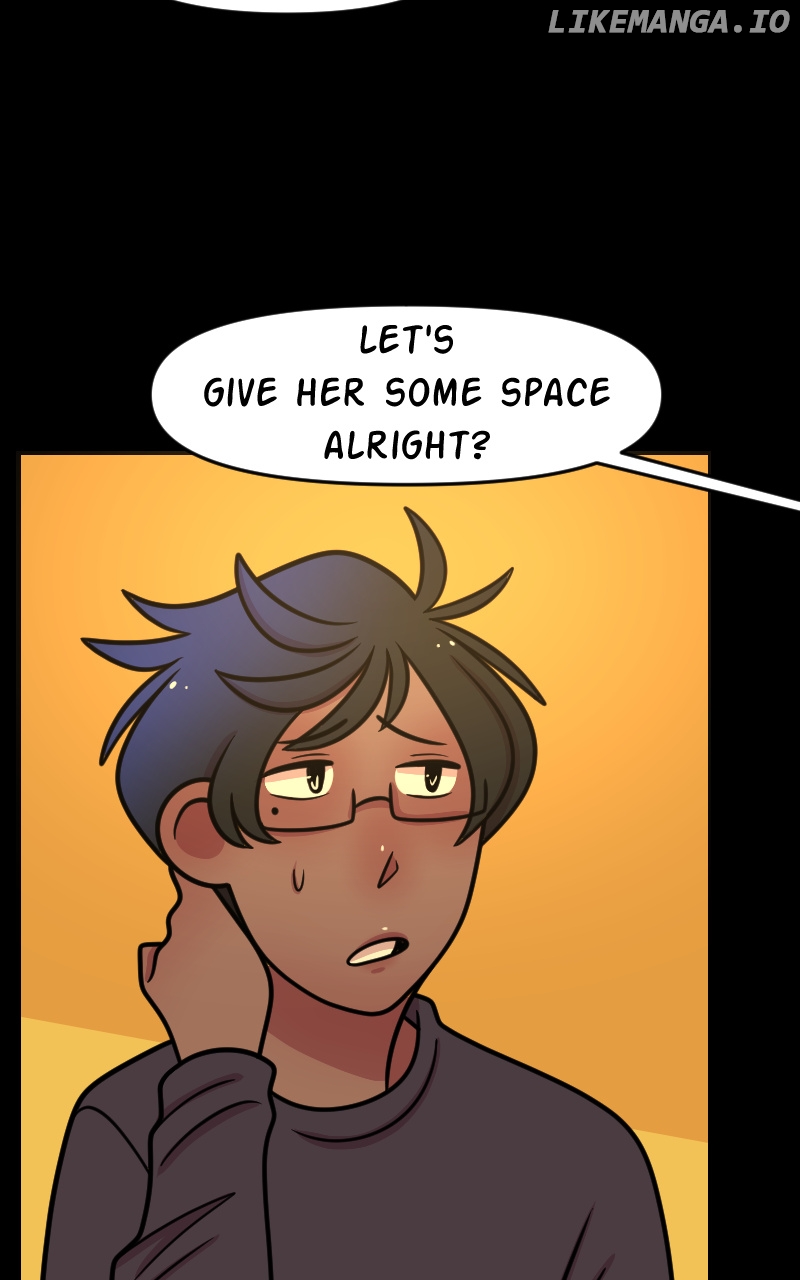 Down To Earth chapter 101 - page 27
