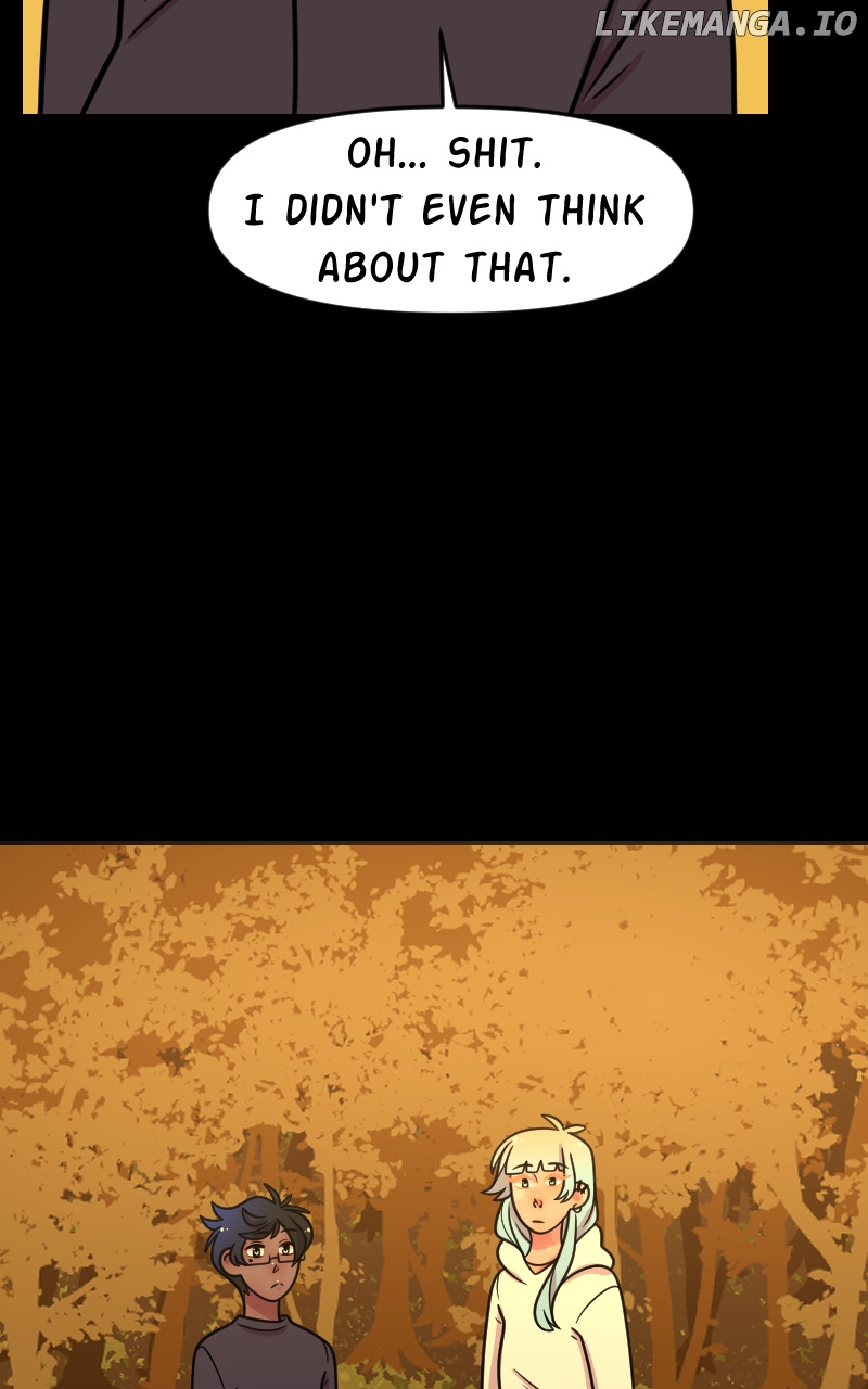 Down To Earth chapter 101 - page 28