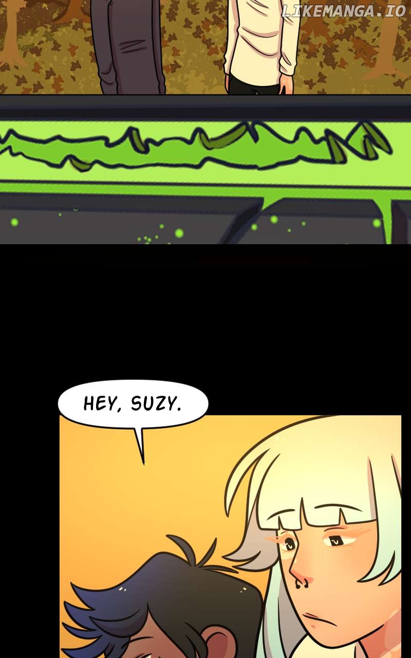 Down To Earth chapter 101 - page 29