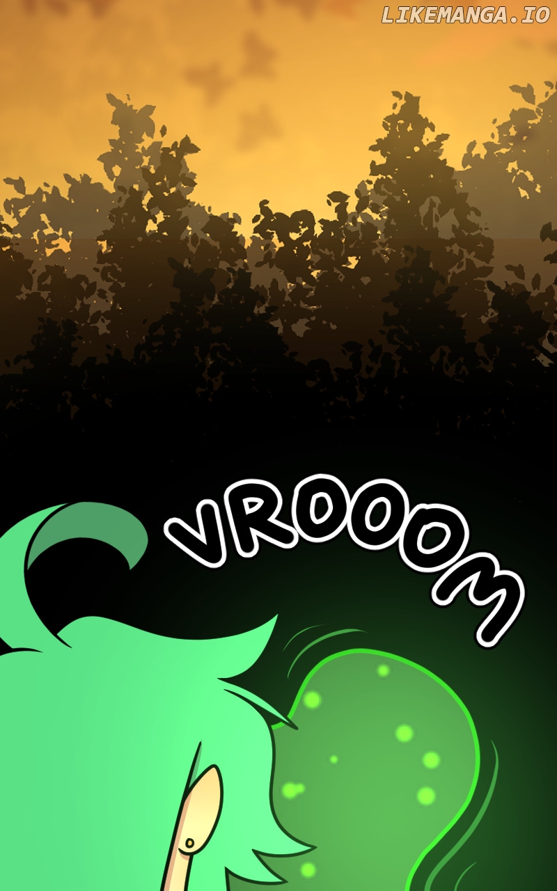 Down To Earth chapter 101 - page 3