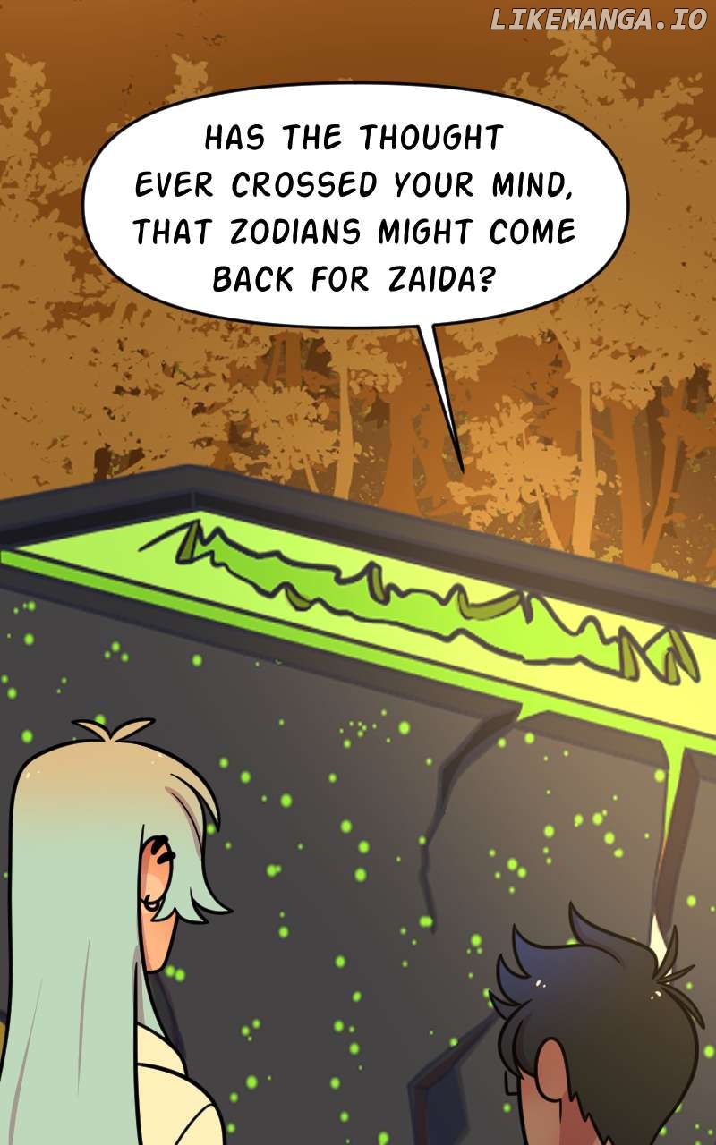 Down To Earth chapter 101 - page 31