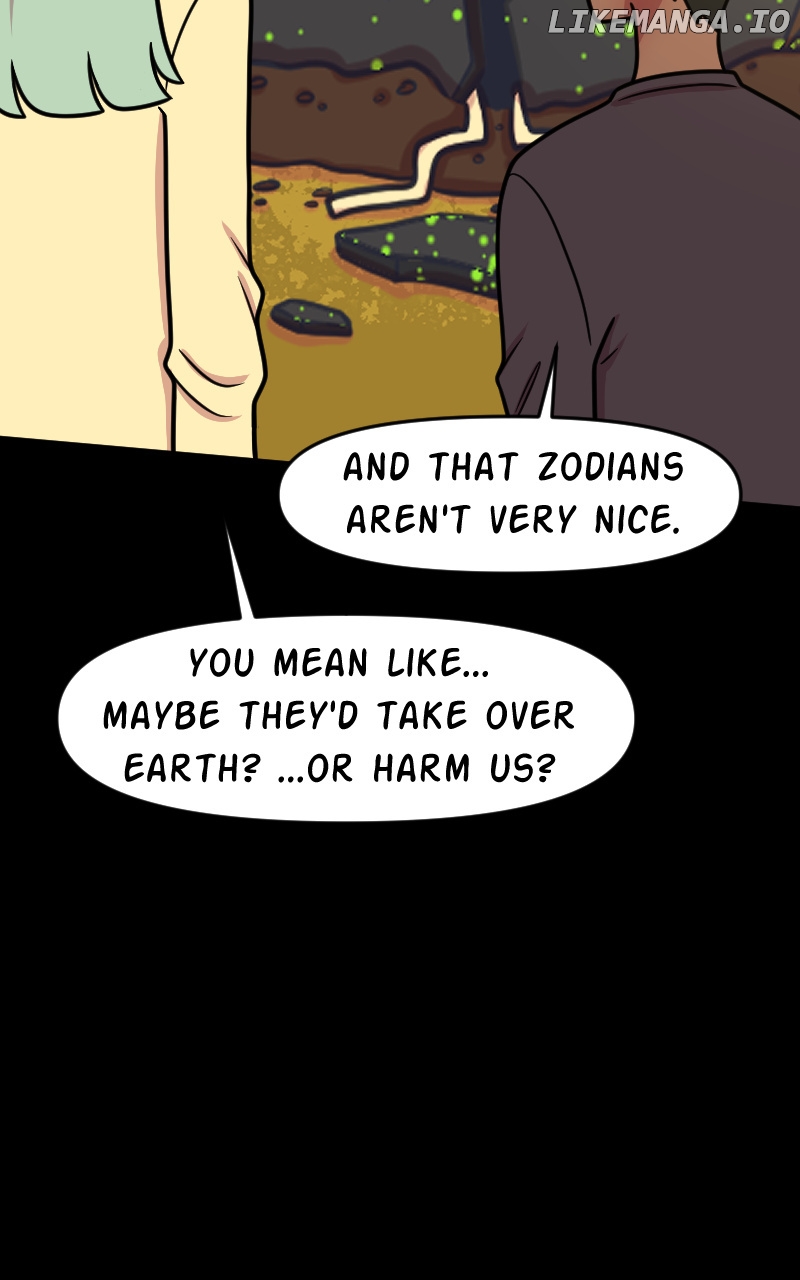 Down To Earth chapter 101 - page 32