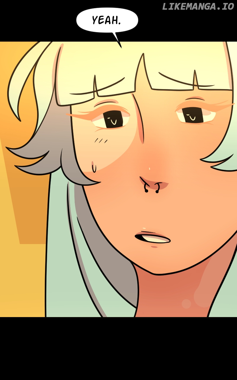 Down To Earth chapter 101 - page 33