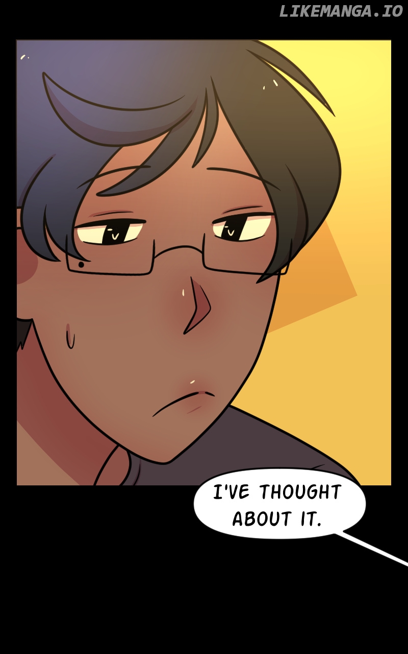 Down To Earth chapter 101 - page 34