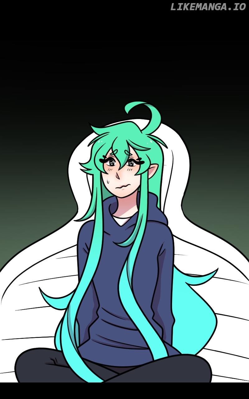 Down To Earth chapter 101 - page 38
