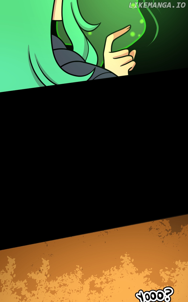 Down To Earth chapter 101 - page 4
