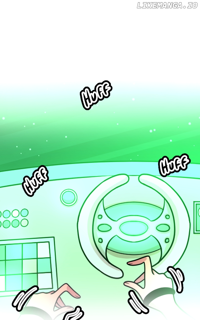 Down To Earth chapter 101 - page 41