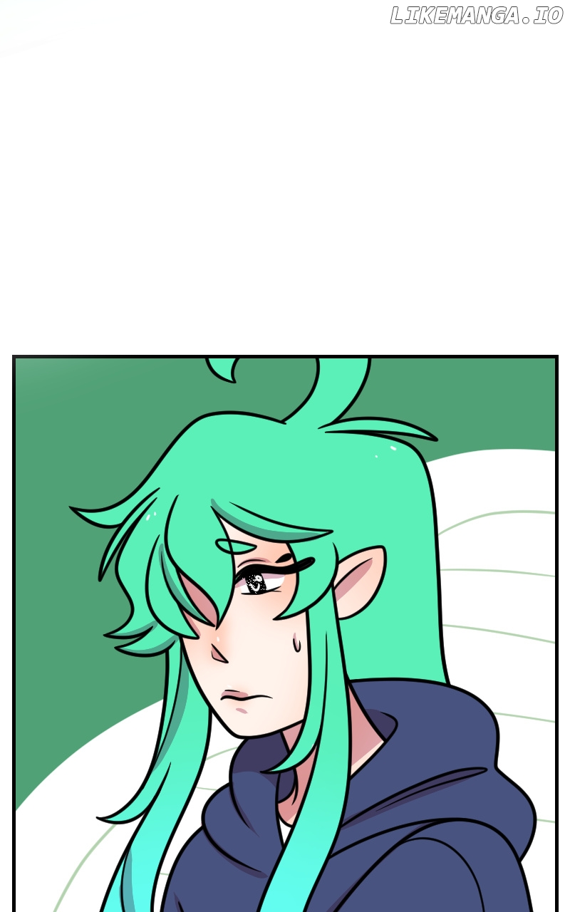 Down To Earth chapter 101 - page 44