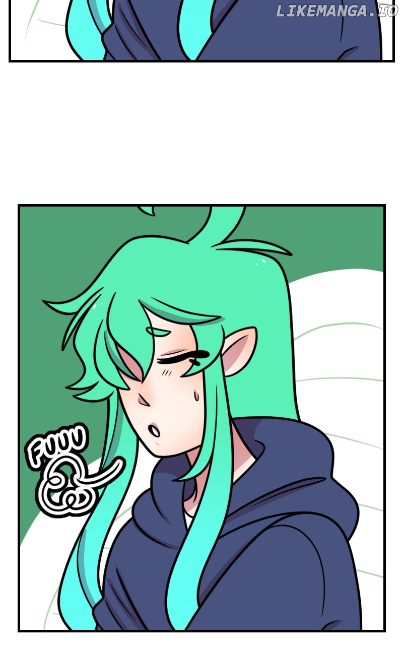 Down To Earth chapter 101 - page 45