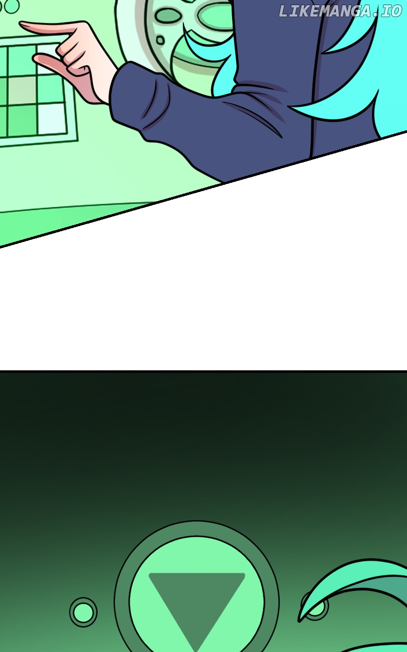 Down To Earth chapter 101 - page 48
