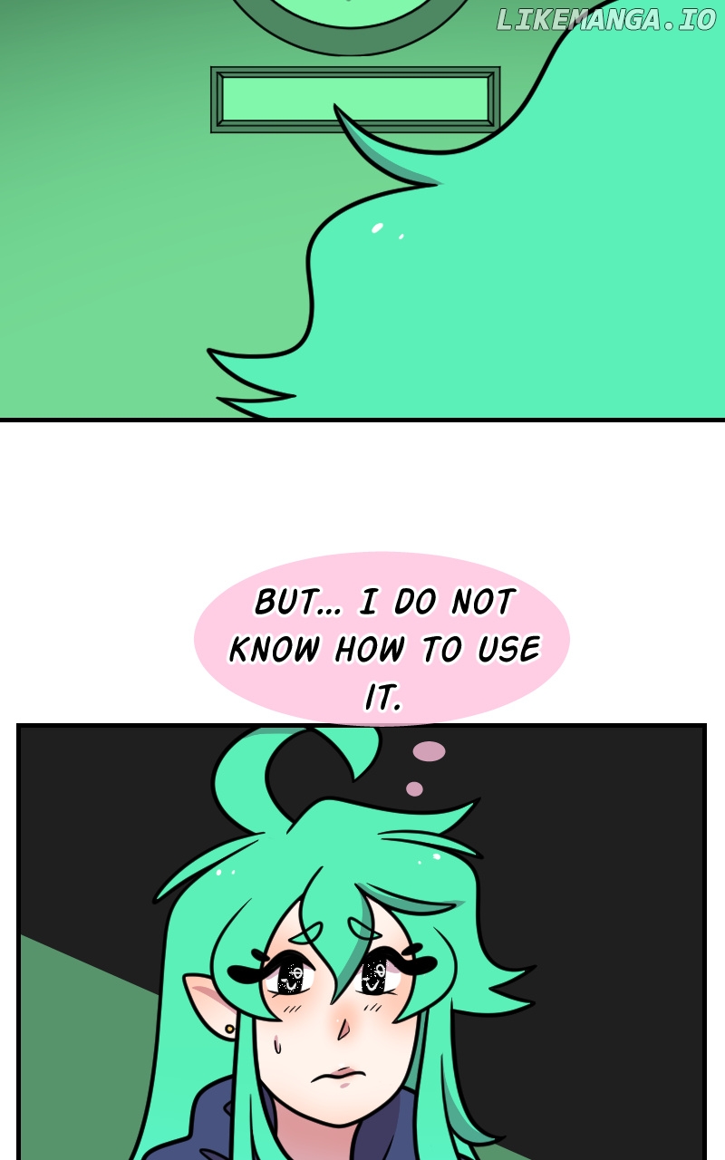 Down To Earth chapter 101 - page 49
