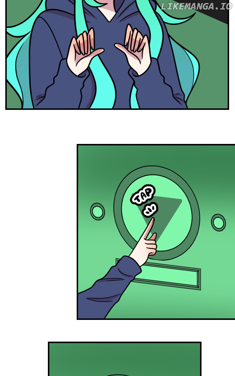 Down To Earth chapter 101 - page 50