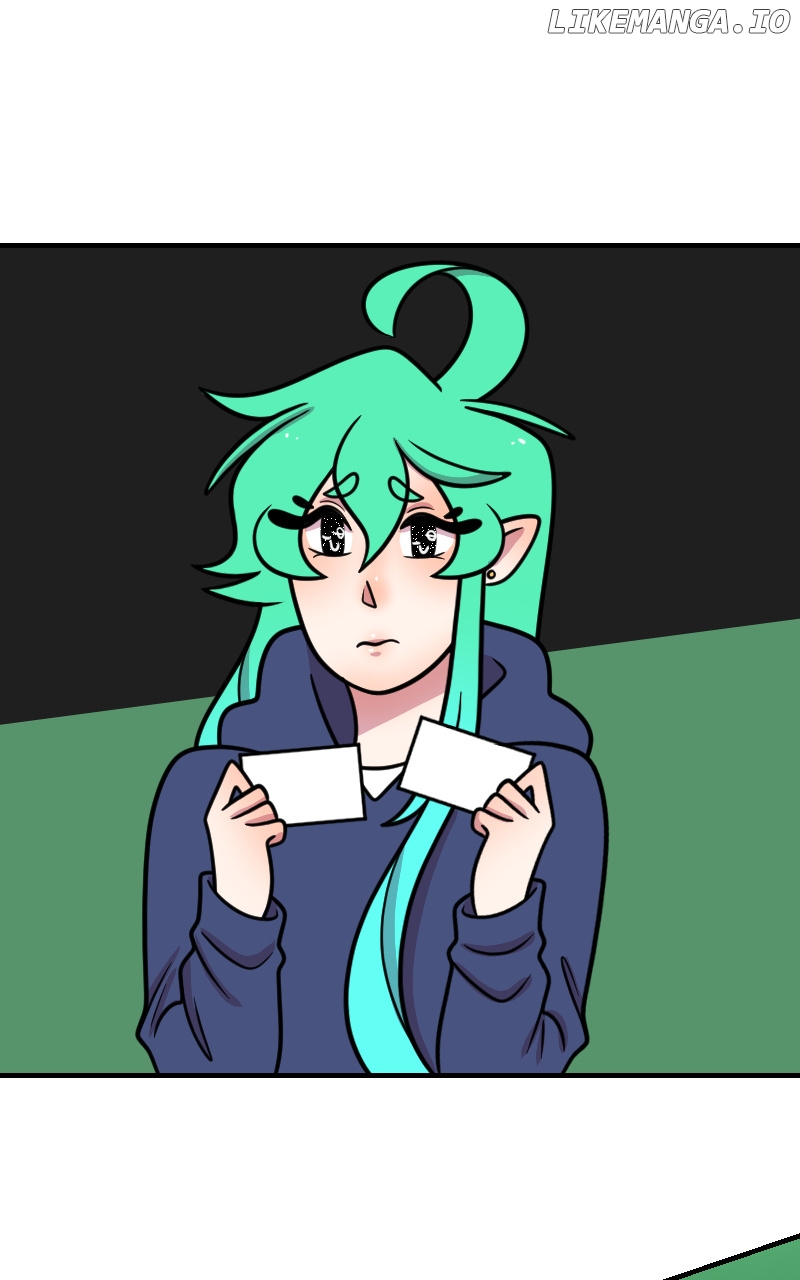 Down To Earth chapter 101 - page 52