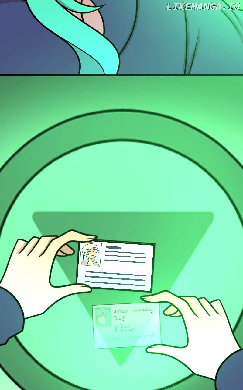 Down To Earth chapter 101 - page 55