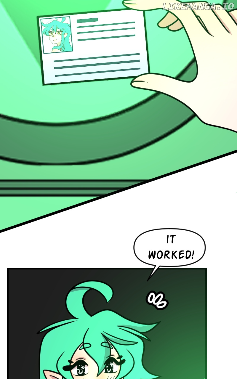 Down To Earth chapter 101 - page 57