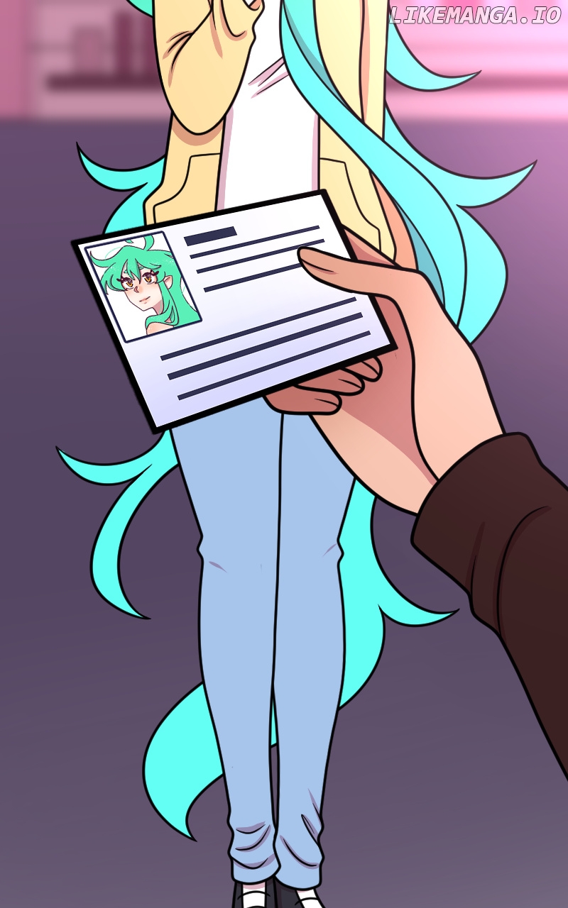 Down To Earth chapter 101 - page 62