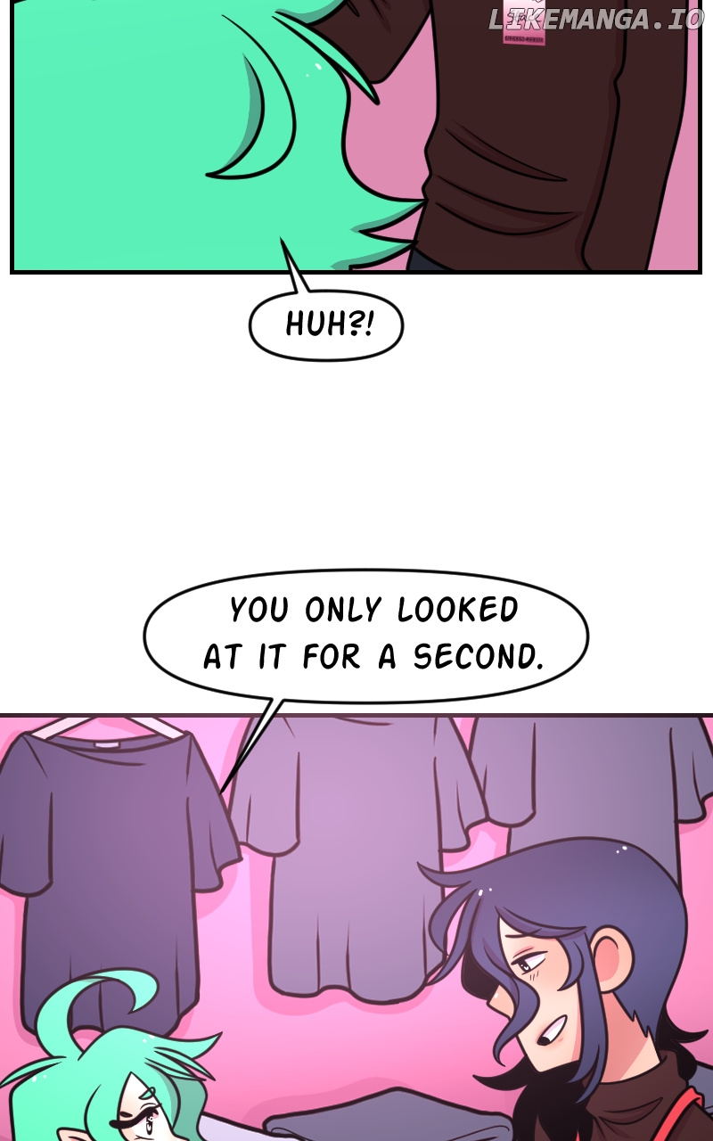 Down To Earth chapter 101 - page 64