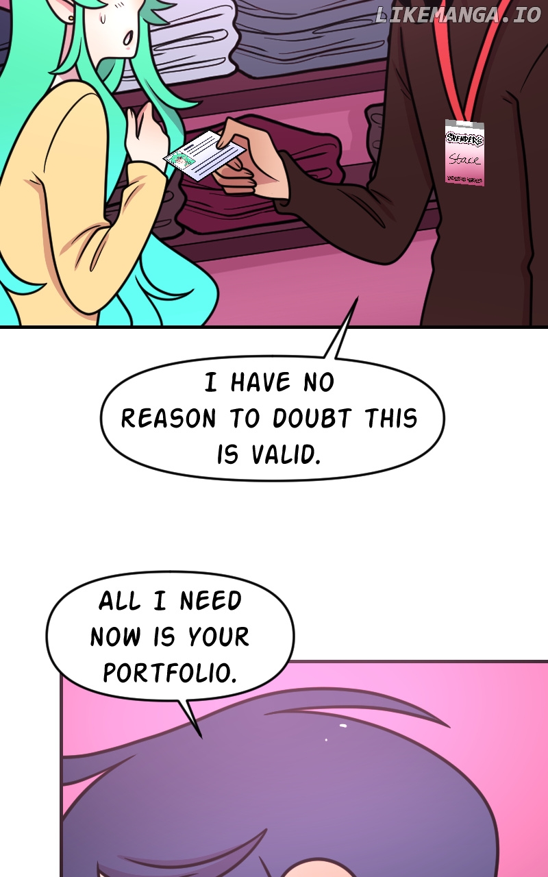 Down To Earth chapter 101 - page 65