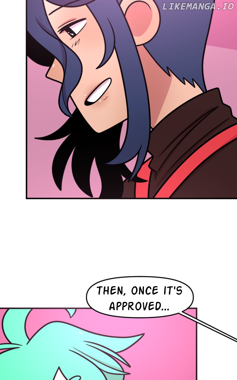 Down To Earth chapter 101 - page 66