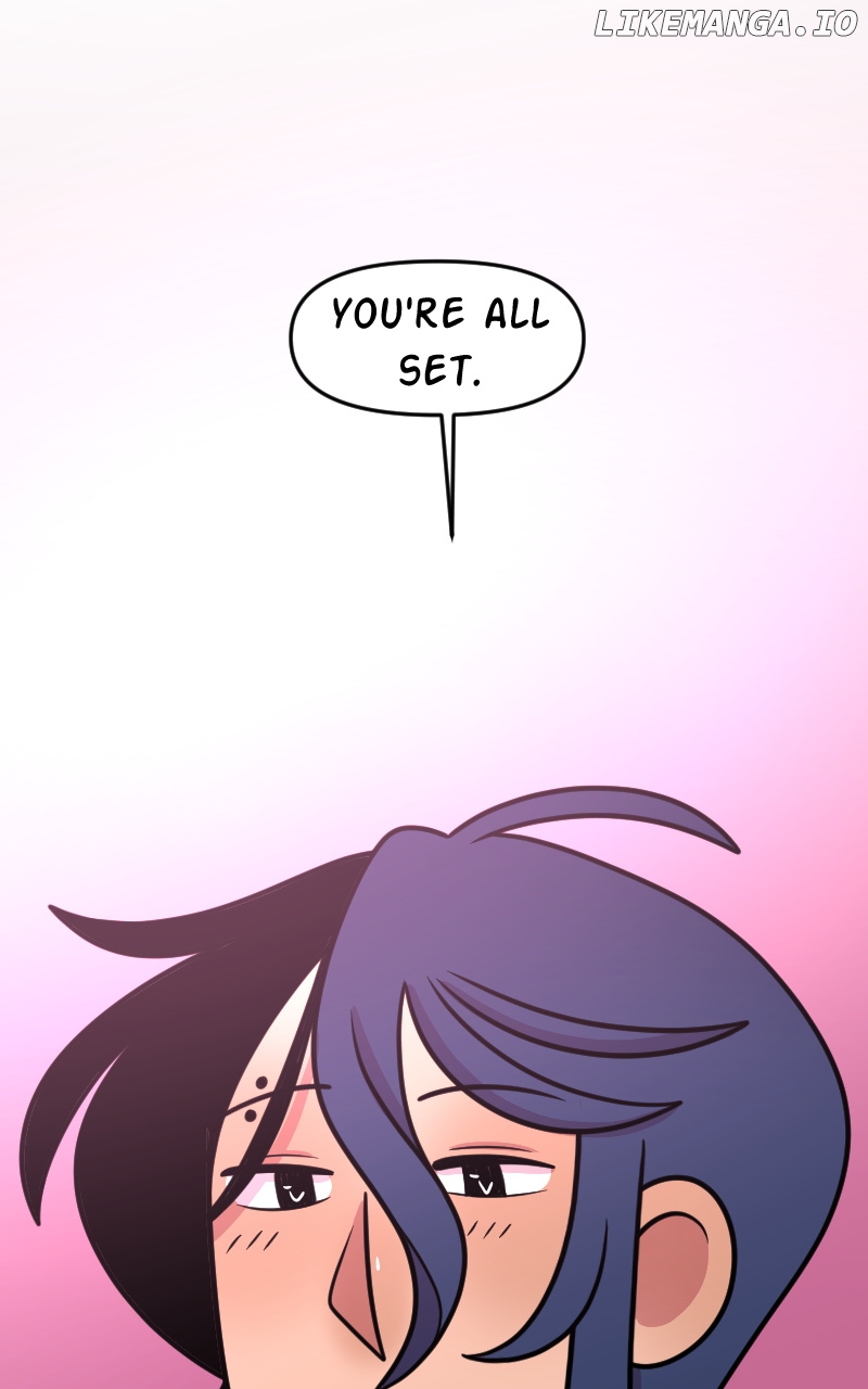 Down To Earth chapter 101 - page 68