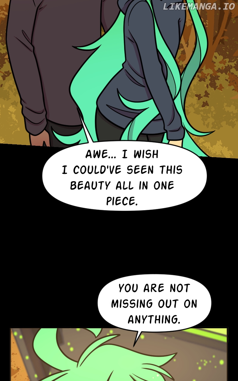 Down To Earth chapter 101 - page 9