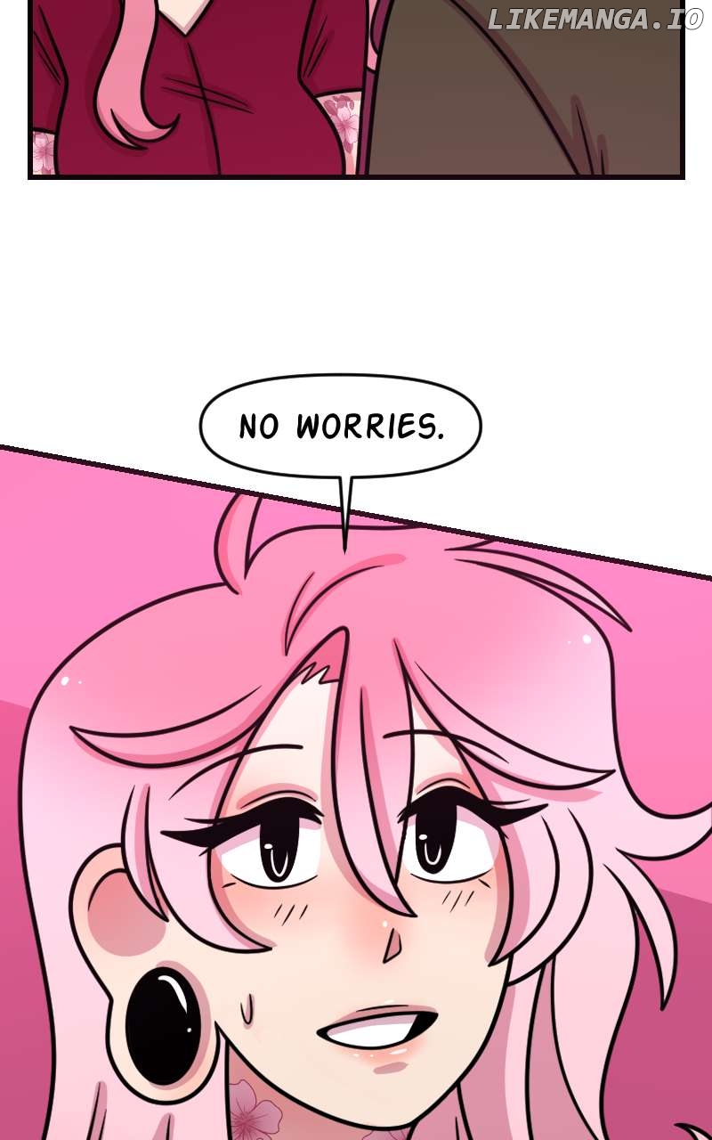 Down To Earth chapter 123 - page 14