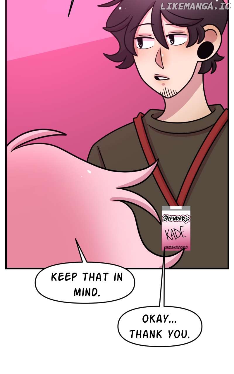 Down To Earth chapter 123 - page 16