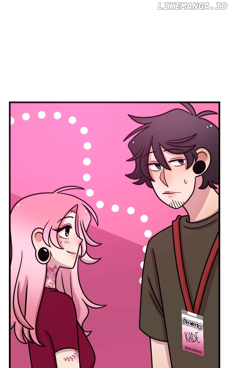 Down To Earth chapter 123 - page 17
