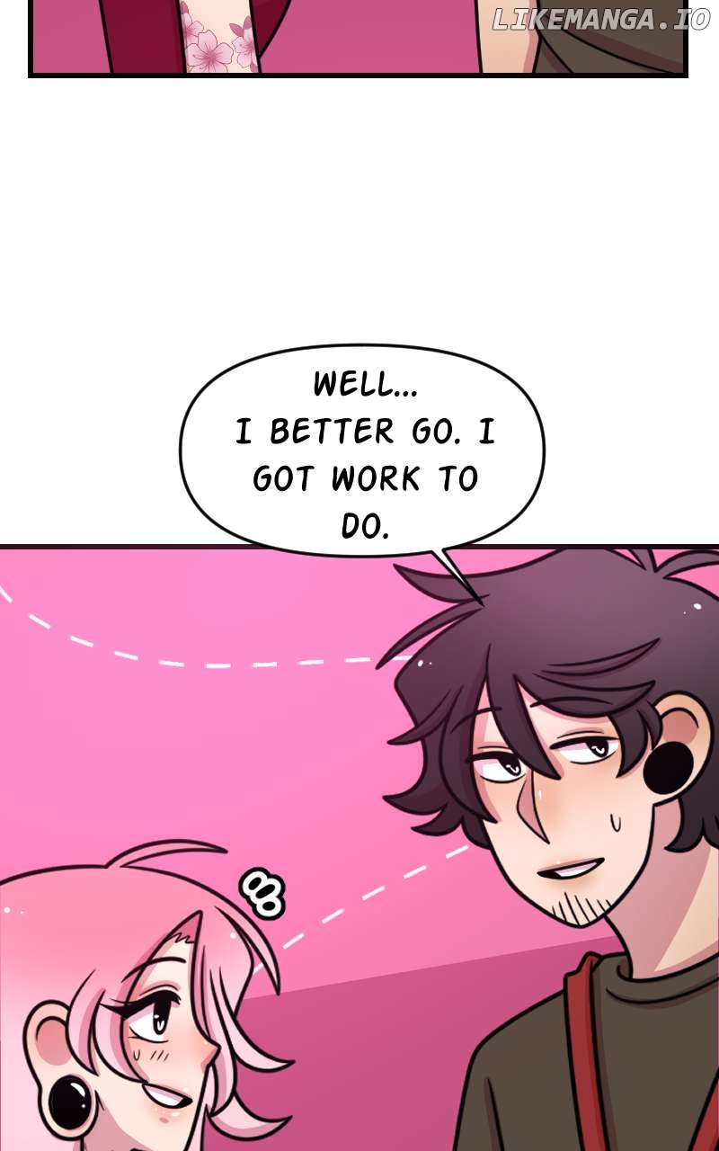 Down To Earth chapter 123 - page 18