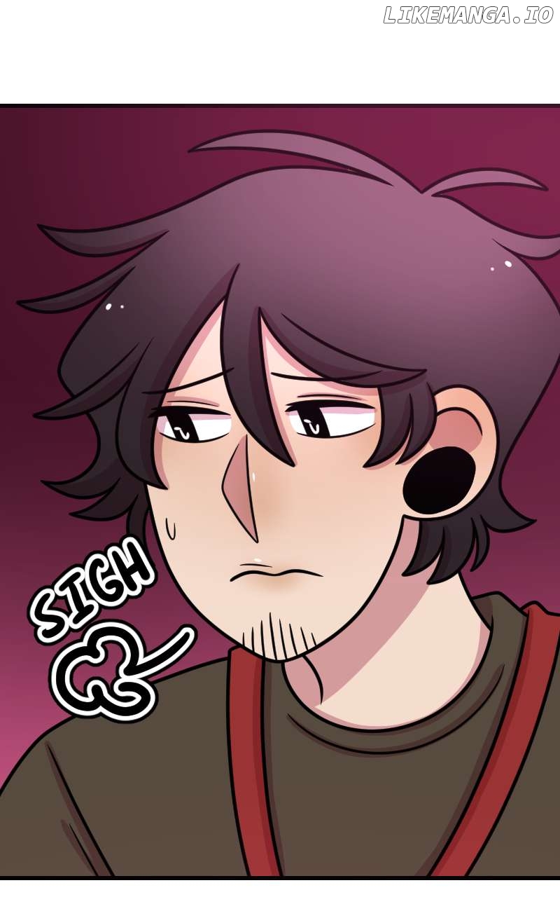 Down To Earth chapter 123 - page 21