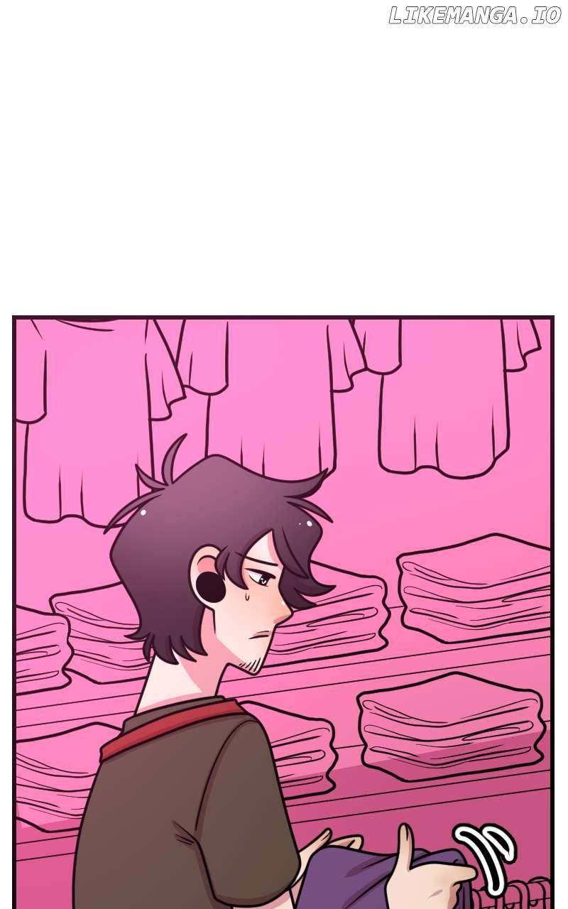 Down To Earth chapter 123 - page 22