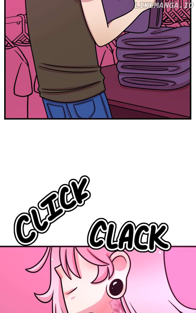 Down To Earth chapter 123 - page 23