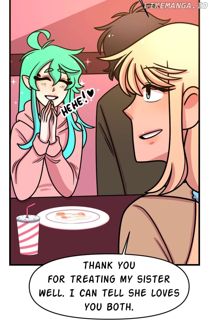 Down To Earth chapter 123 - page 38