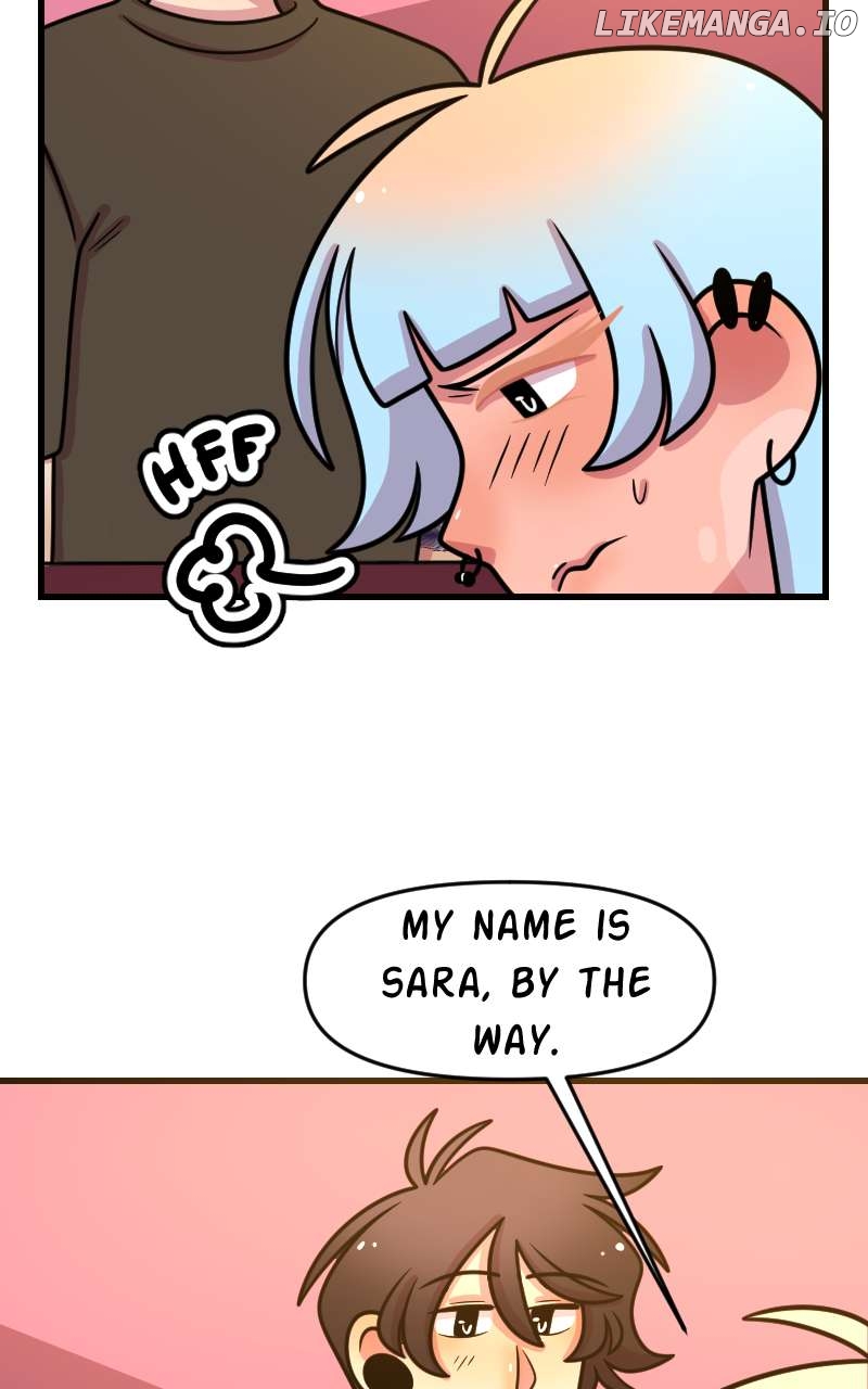 Down To Earth chapter 123 - page 44