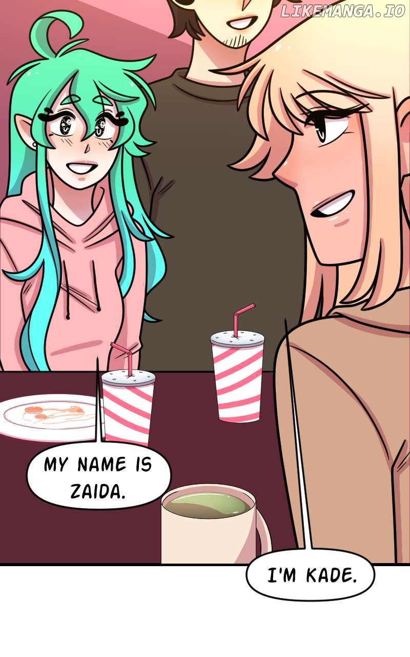 Down To Earth chapter 123 - page 45