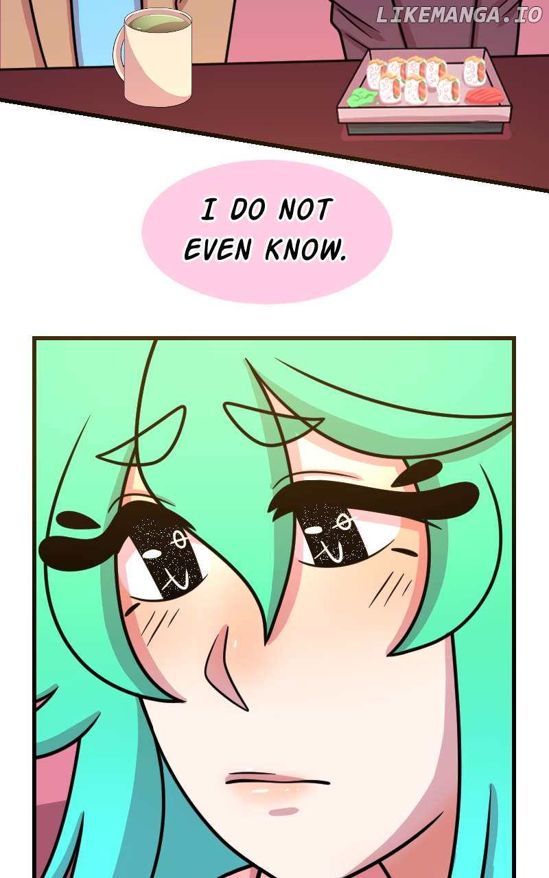 Down To Earth chapter 123 - page 56