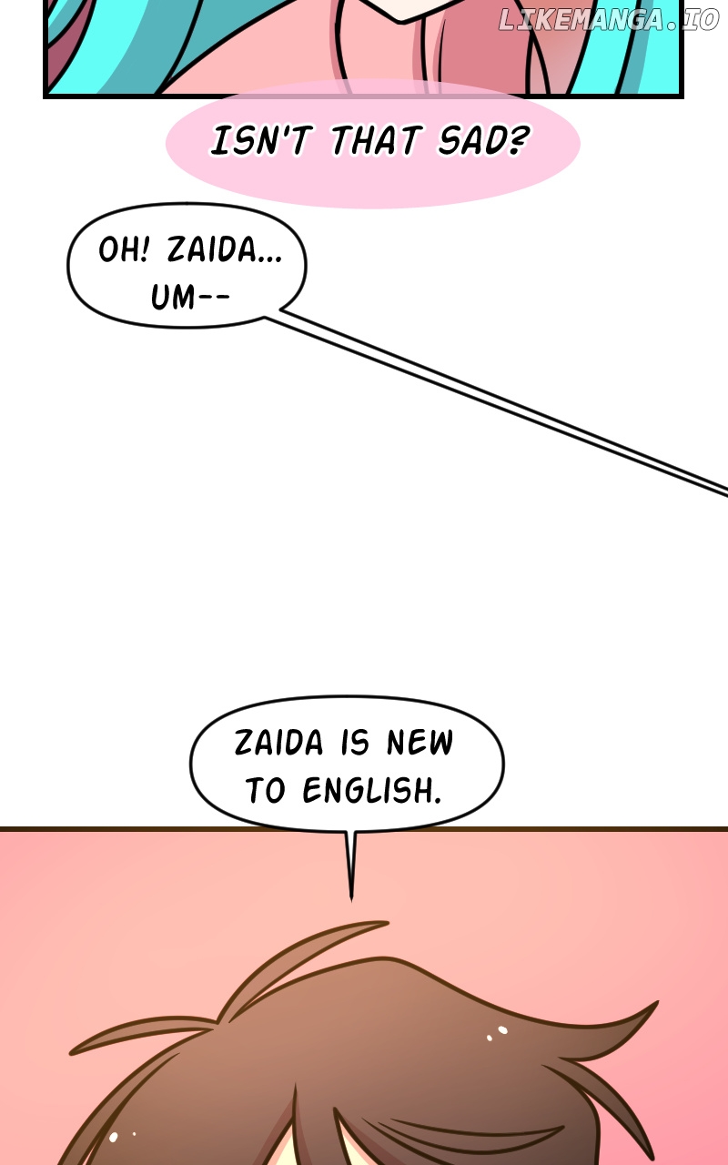 Down To Earth chapter 123 - page 57