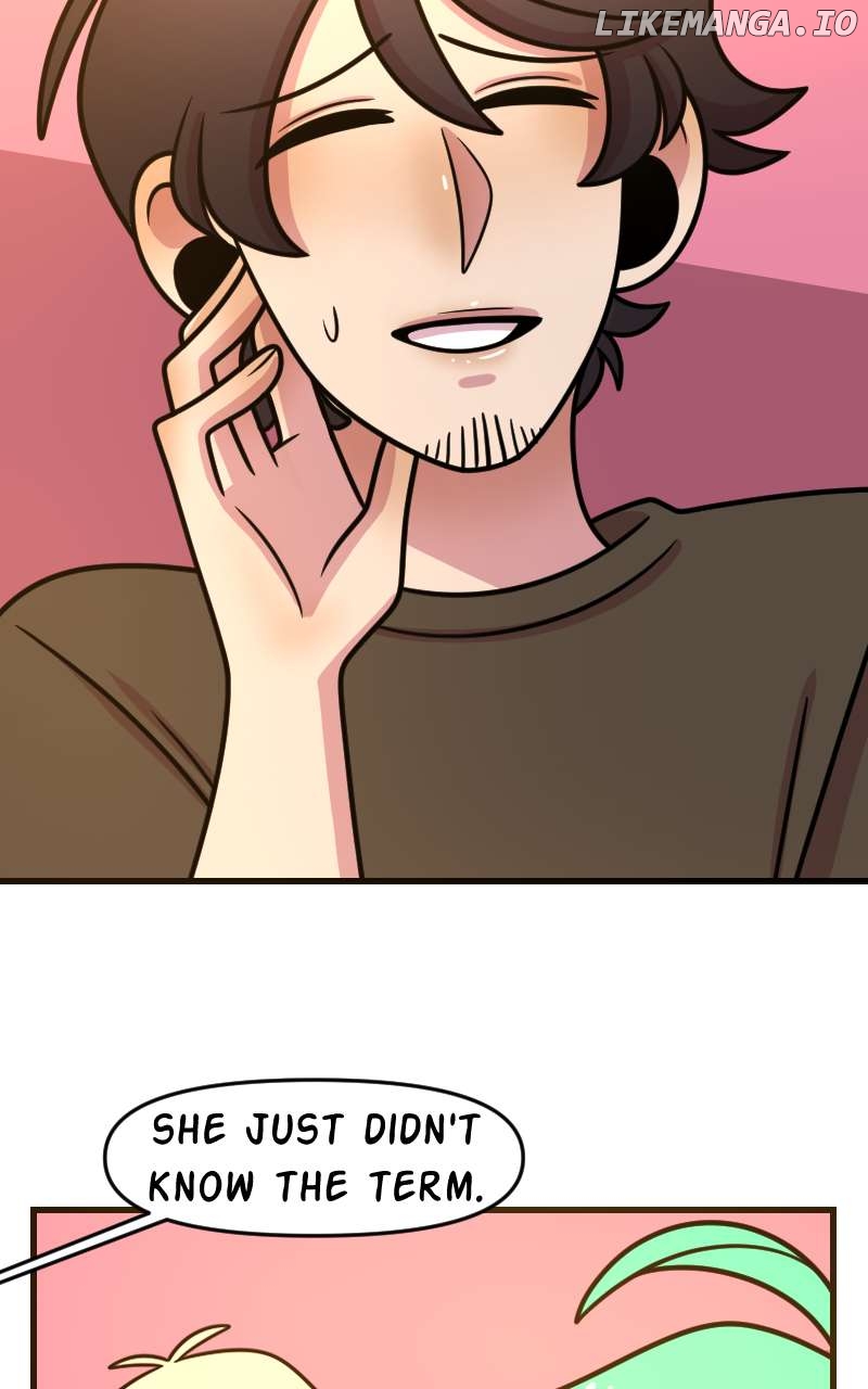 Down To Earth chapter 123 - page 58