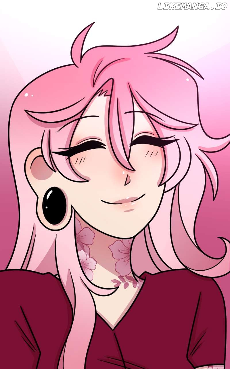 Down To Earth chapter 123 - page 6