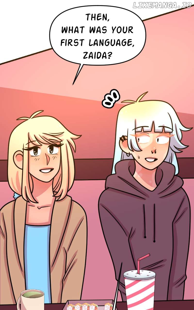 Down To Earth chapter 123 - page 60