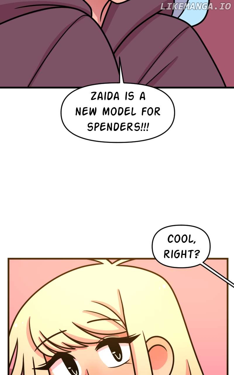 Down To Earth chapter 123 - page 62