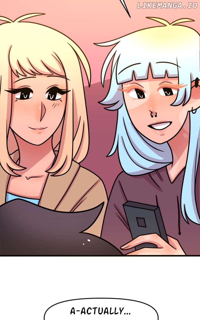 Down To Earth chapter 123 - page 64