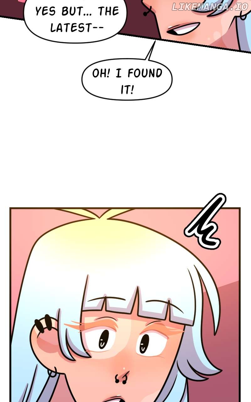 Down To Earth chapter 123 - page 67