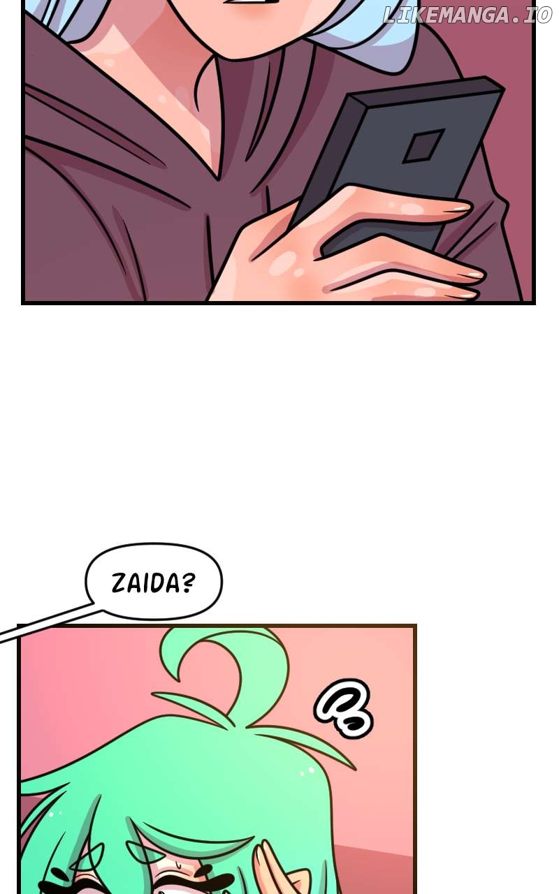 Down To Earth chapter 123 - page 68