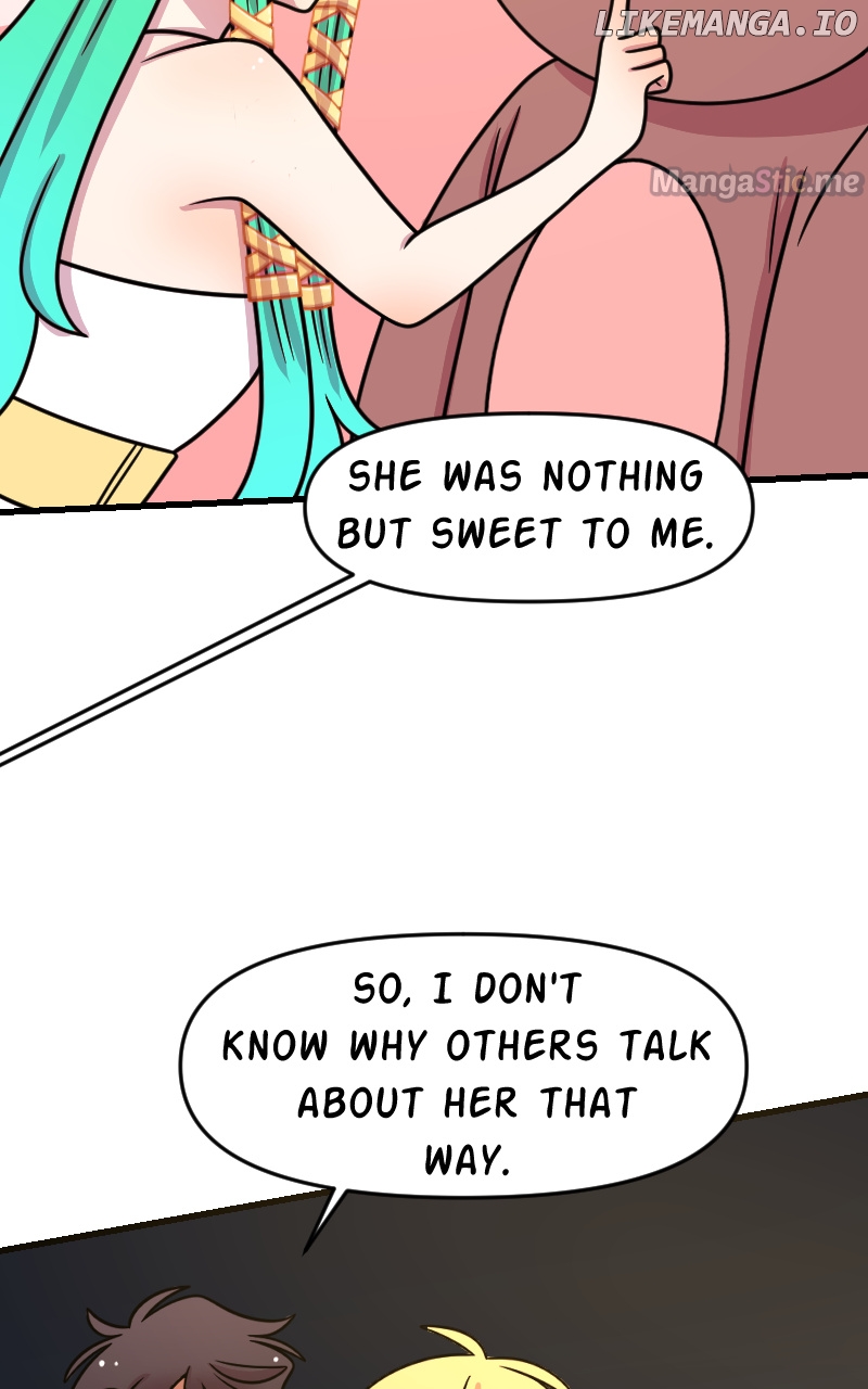 Down To Earth chapter 114 - page 12
